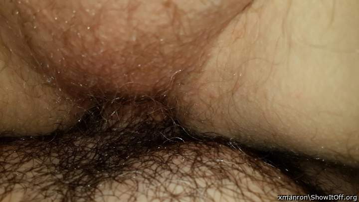 Photo of a stiffie from xmanron