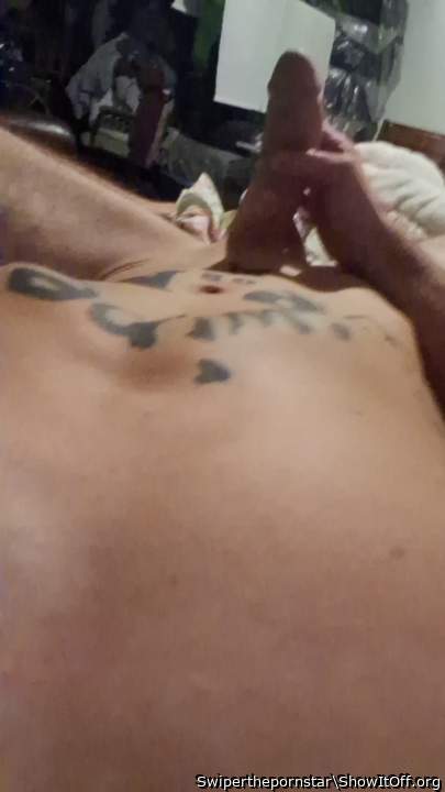 Photo of a hot dog from Swiperthepornstar