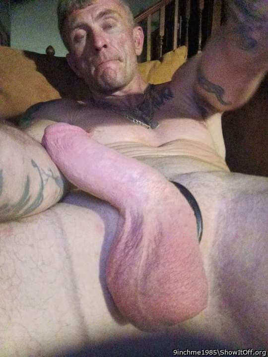 Photo of a meat stick from 9inchme1985