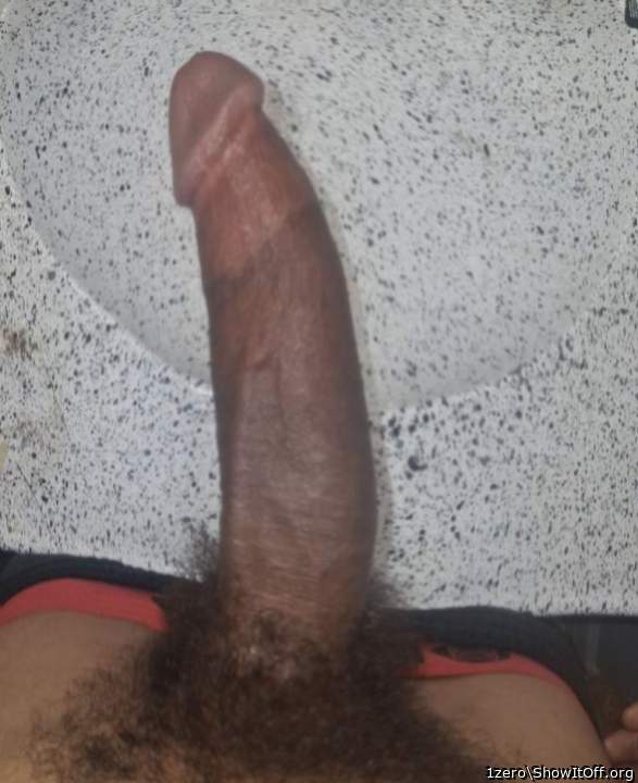 Long pole
