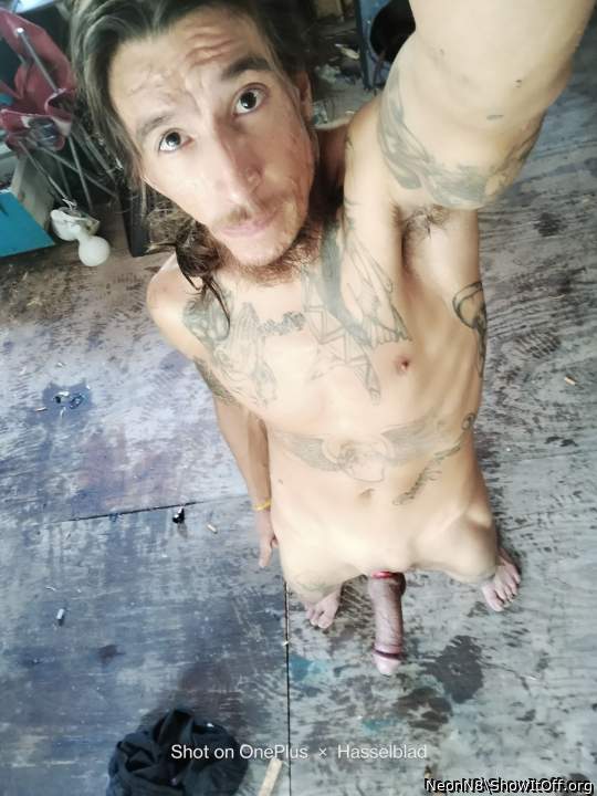 Photo of a prick from NeonN8