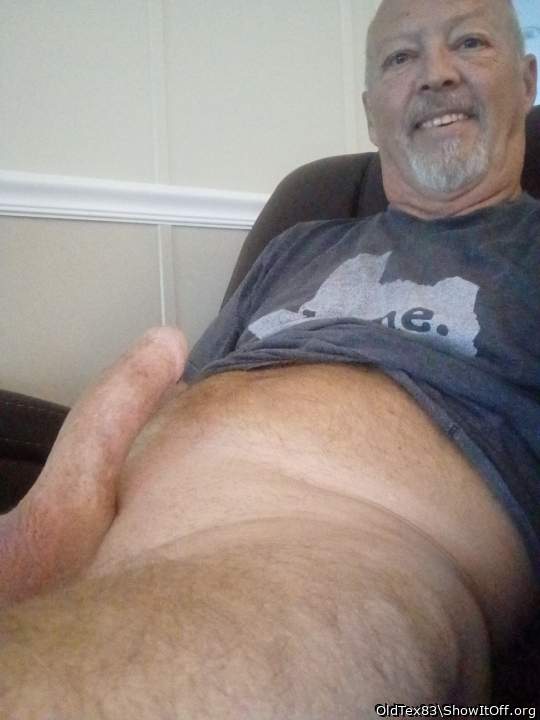 Photo of a tool from OldTex83