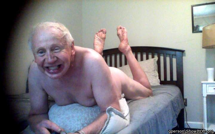 Photo of a cock from gperson