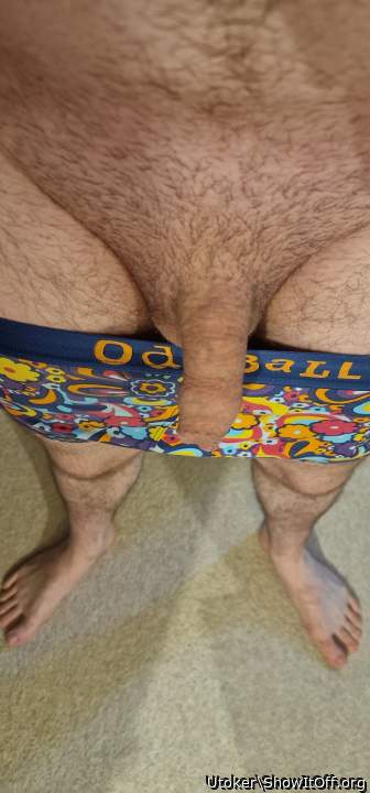 Photo of a boner from Utoker