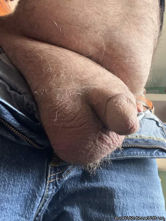 Photo of a pocket rocket from BuckF150