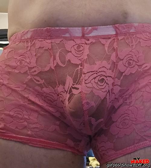 Photo of a penis from gsfp65