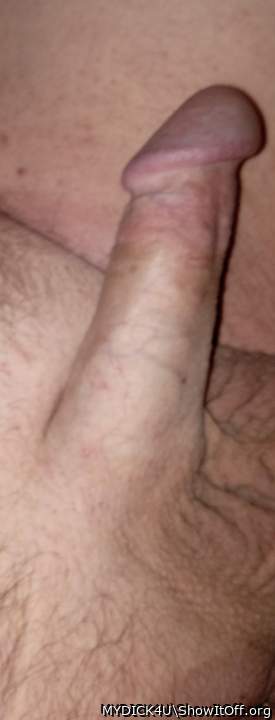 Photo of a dick from MYDICK4U
