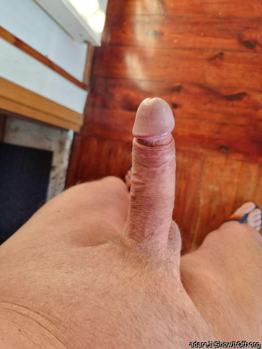 Just love your cock pics!     