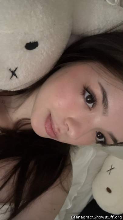 Would you let me rim your butt;)