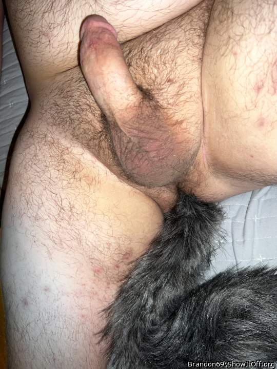 Photo of a pecker from Brandon69
