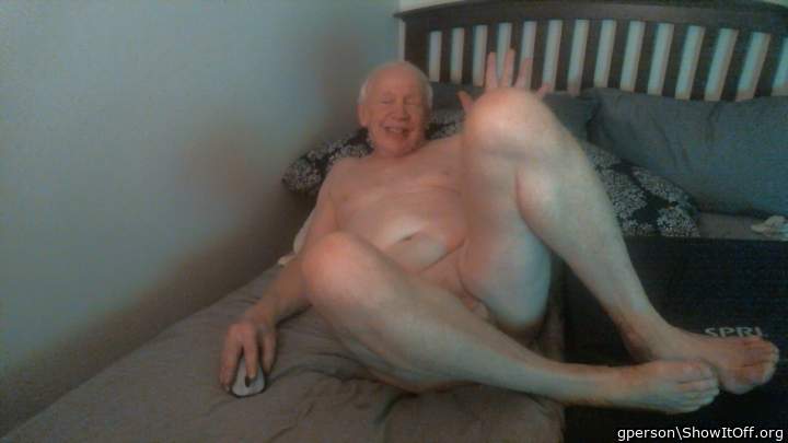 Photo of a thing from gperson