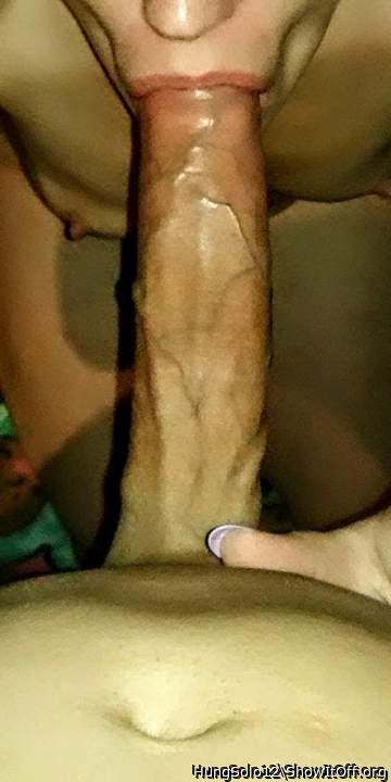 Photo of a love muscle from HungSolo12