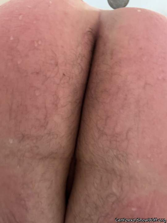 Photo of Man's Ass from CenFoxxo