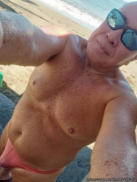 Photo of a shaft from prboricuasexo