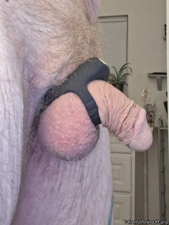 Love cock rings