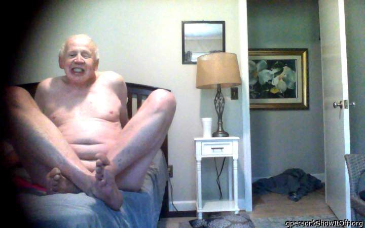 Photo of a phallus from gperson