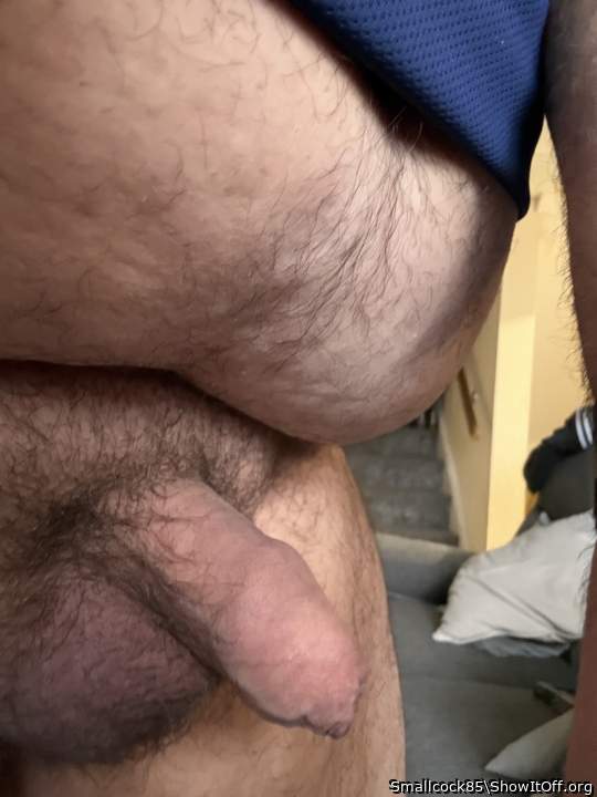 Photo of a pecker from Smallcock85