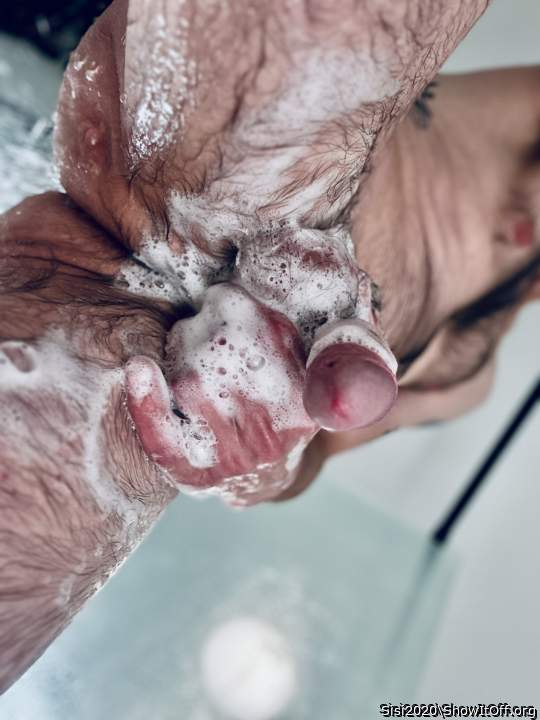 Show so love with this clean cock