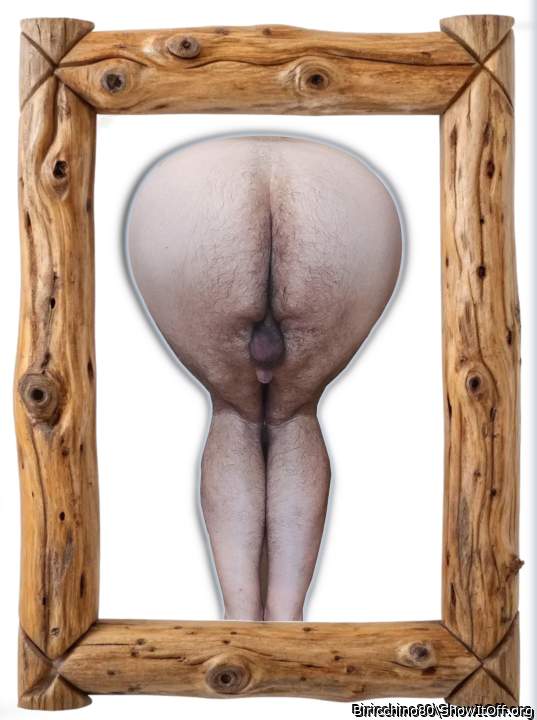 Photo of Man's Ass from Biricchino80