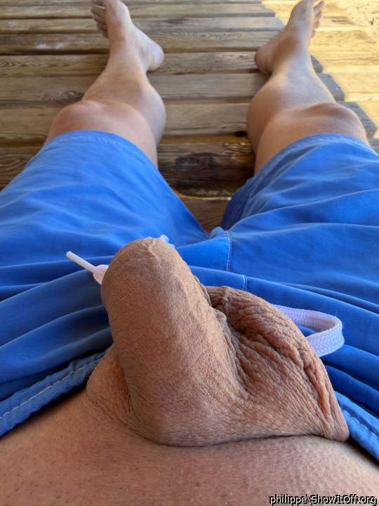 Photo of a pecker from philippe