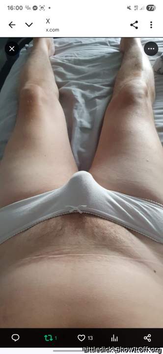 Photo of a cock from Littledick