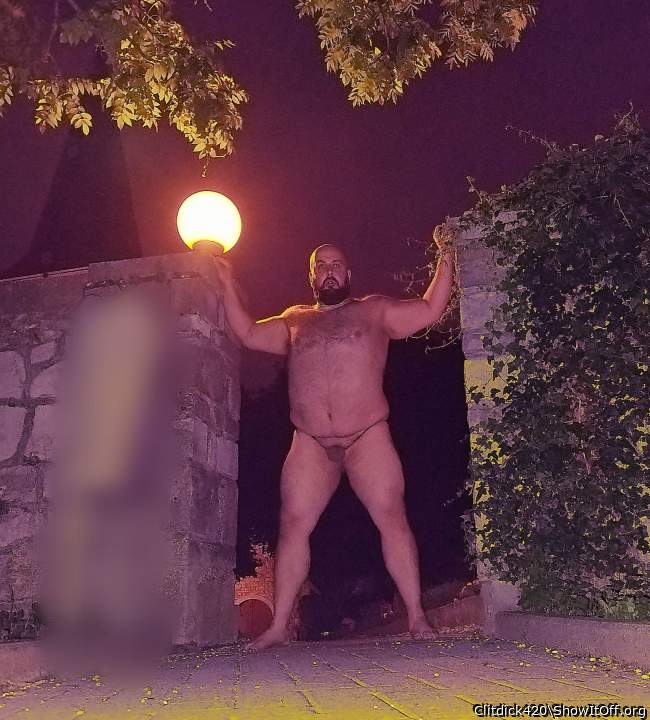 Photo of a shaft from Clitdick420