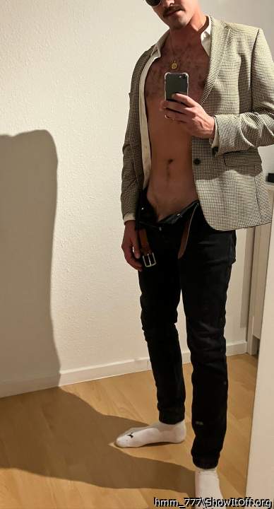 Wanna see more? ;) [M27]