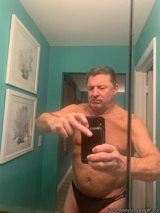 Photo of a love wand from Tommyboy