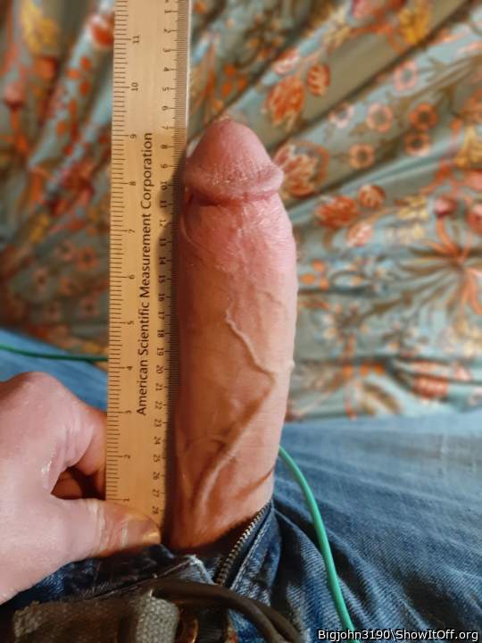 Photo of a prick from Bigjohn3190