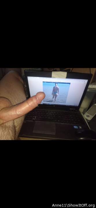 Photo of a dong from Anne11