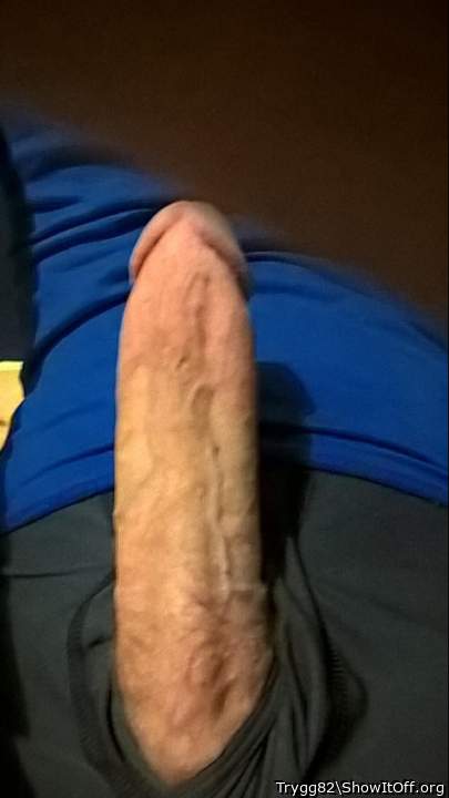 Photo of a penile from Trygg82