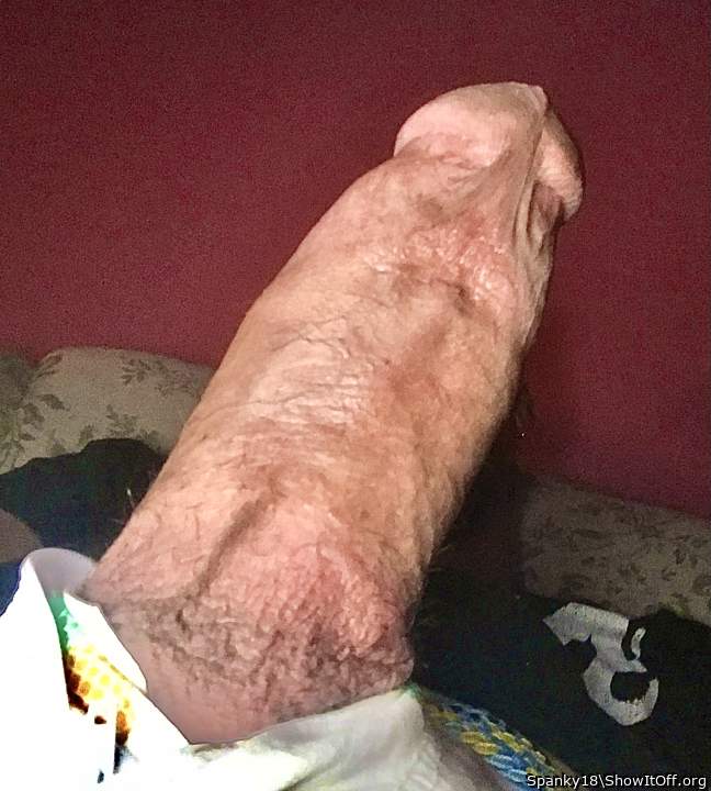 Photo of a prick from Spanky18