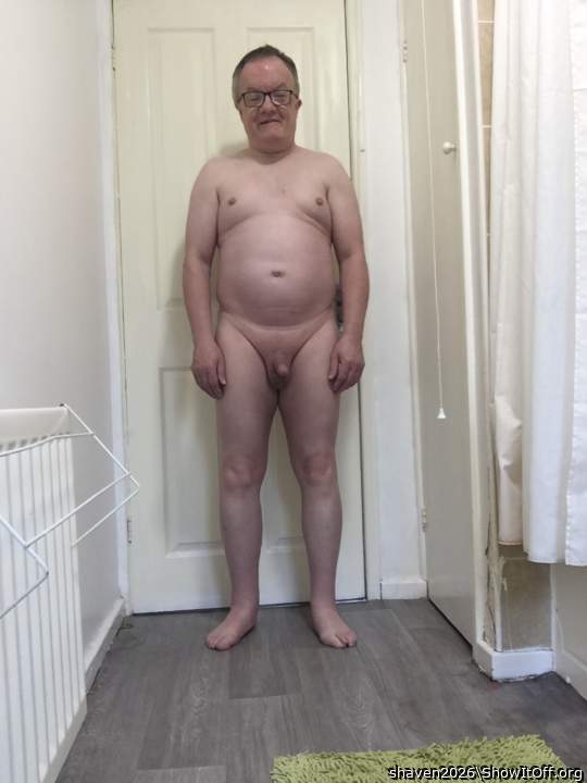 Photo of a bat from shaven2026