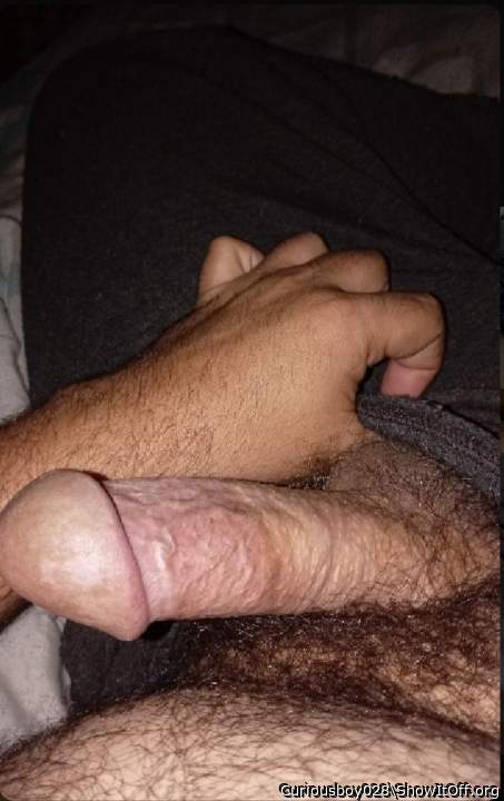 Photo of a third leg from Curiousboy028