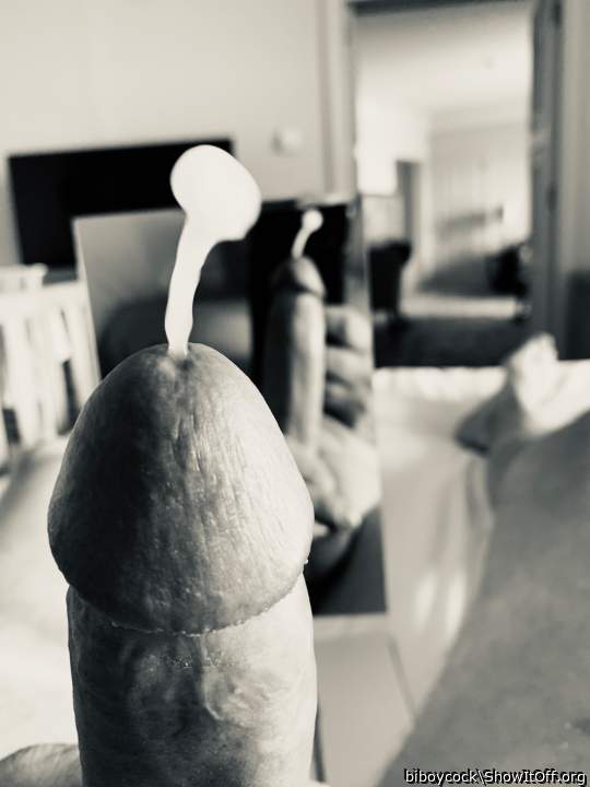 Photo of a schlong from biboycock