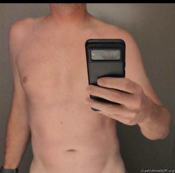 Photo of a cock from Crash