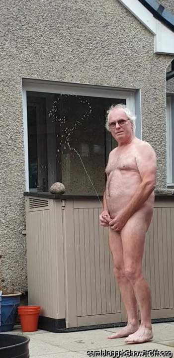 Photo of a joystick from sambloggs