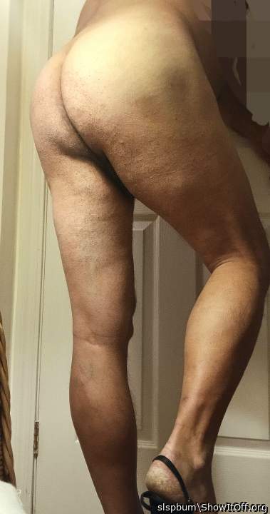 Photo of Man's Ass from slspbum