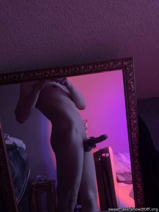 Photo of a penis from sweet_ass