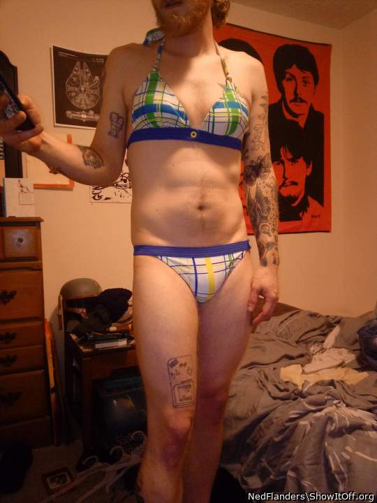 Photo of a equipment from NedFlanders