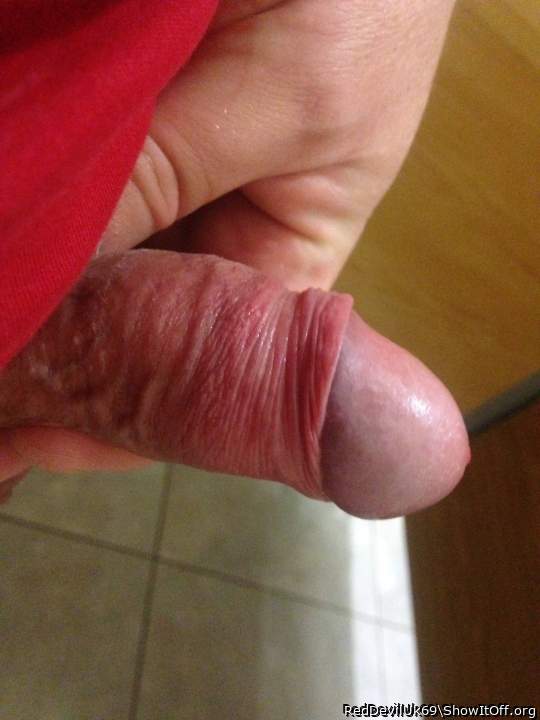 Photo of a private part from RedDevilUk69