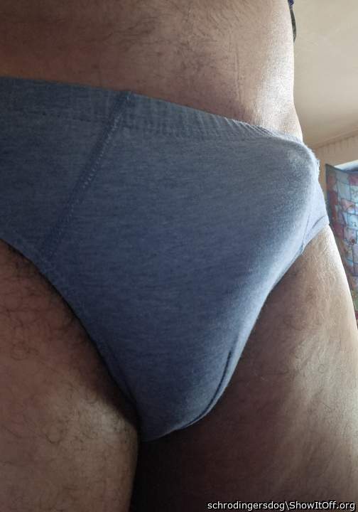 Photo of a love muscle from schrodingersdog