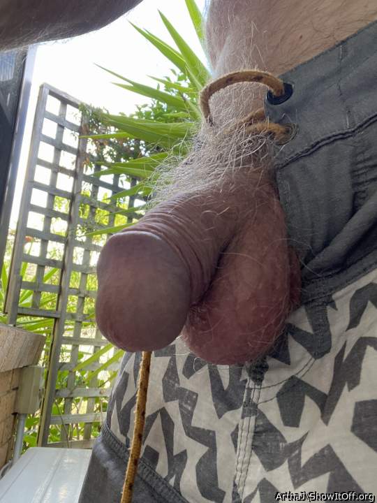 Photo of a sausage from ArthaJ