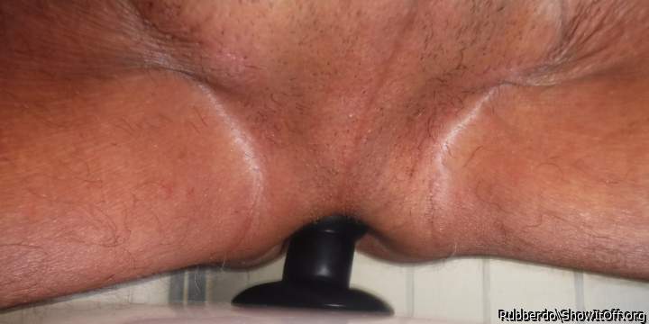 Photo of Man's Ass from Rubberdo