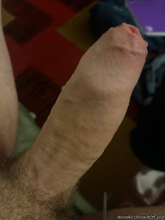 Photo of a love stick from Woodkv