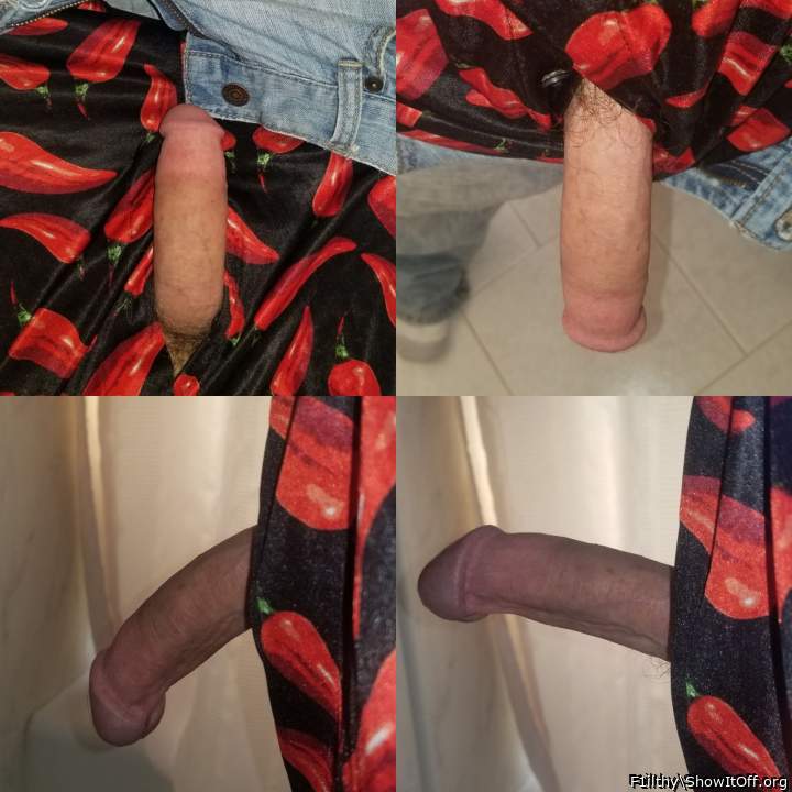 Photo of a boner from F1ilthy