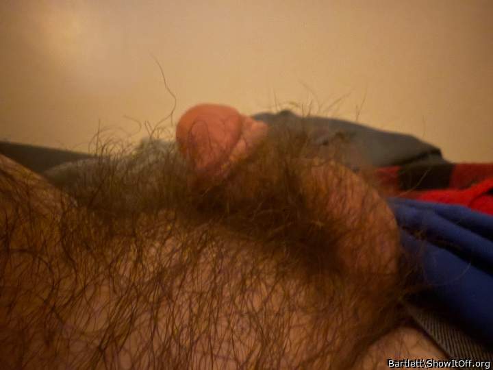 It’s just cold i swear