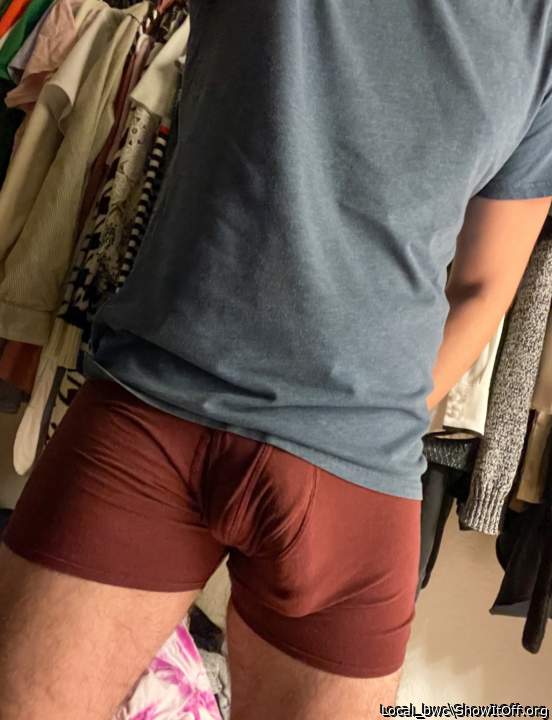 Morning bulge