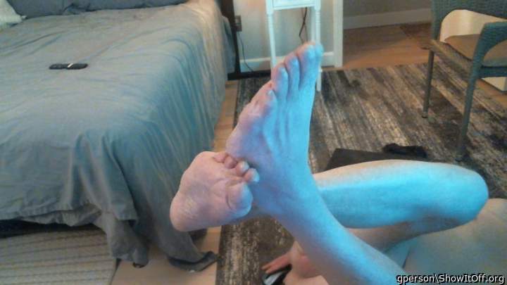 Photo of a dick from gperson