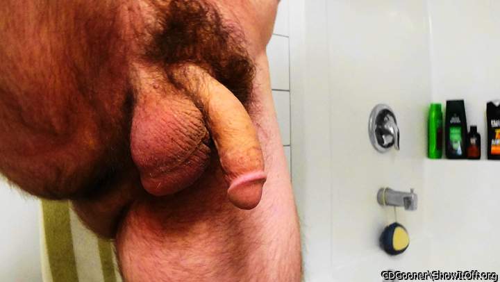Photo of a stiffie from CDGooner